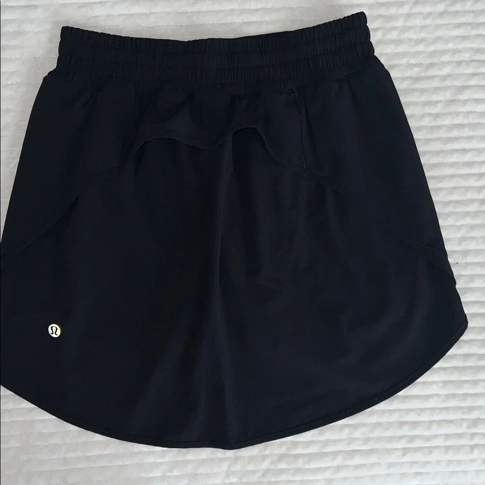 Lululemon Hottie Hot Hi-Rise Skort - Picture 3 of 5